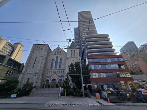 Photo 32 at 2509 - 280 Dundas Street W, Chinatown, Toronto