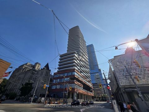 Photo 33 at 2509 - 280 Dundas Street W, Chinatown, Toronto