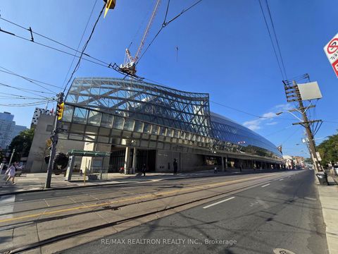 Photo 34 at 2509 - 280 Dundas Street W, Chinatown, Toronto