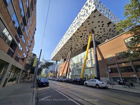 Photo 36 at 2509 - 280 Dundas Street W, Chinatown, Toronto