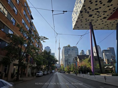 Photo 37 at 2509 - 280 Dundas Street W, Chinatown, Toronto