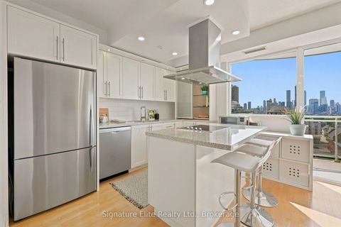 Photo 2 at 902 - 1430 Yonge Street, St. Clair, Toronto