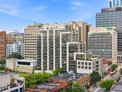 Photo 3 at 902 - 1430 Yonge Street, St. Clair, Toronto