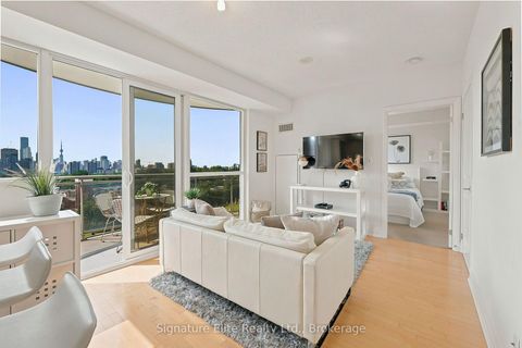Photo 4 at 902 - 1430 Yonge Street, St. Clair, Toronto
