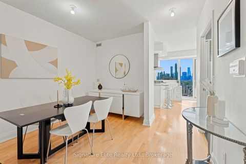 Photo 6 at 902 - 1430 Yonge Street, St. Clair, Toronto