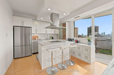 Photo 9 at 902 - 1430 Yonge Street, St. Clair, Toronto