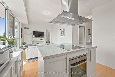Photo 10 at 902 - 1430 Yonge Street, St. Clair, Toronto