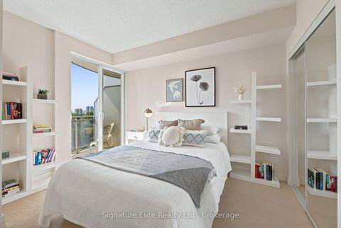 Photo 13 at 902 - 1430 Yonge Street, St. Clair, Toronto