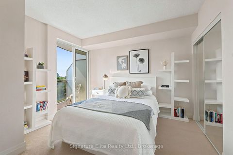 Photo 14 at 902 - 1430 Yonge Street, St. Clair, Toronto
