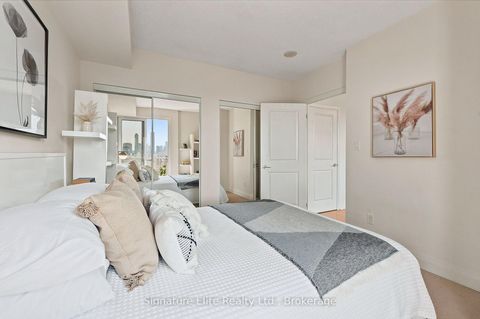 Photo 15 at 902 - 1430 Yonge Street, St. Clair, Toronto