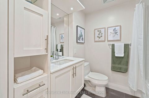 Photo 16 at 902 - 1430 Yonge Street, St. Clair, Toronto