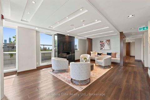 Photo 19 at 902 - 1430 Yonge Street, St. Clair, Toronto