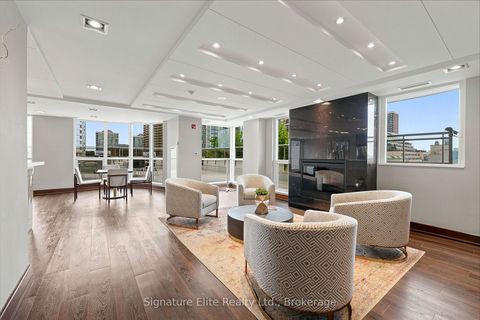 Photo 20 at 902 - 1430 Yonge Street, St. Clair, Toronto