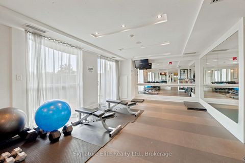 Photo 23 at 902 - 1430 Yonge Street, St. Clair, Toronto