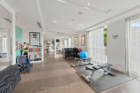 Photo 24 at 902 - 1430 Yonge Street, St. Clair, Toronto