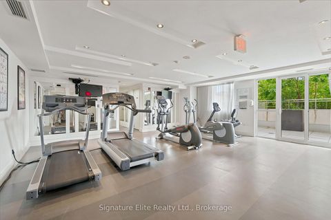 Photo 25 at 902 - 1430 Yonge Street, St. Clair, Toronto
