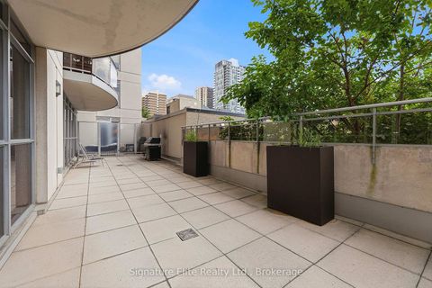 Photo 27 at 902 - 1430 Yonge Street, St. Clair, Toronto