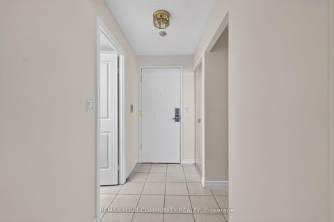 Photo 8 at 1729 - 68 Corporate Drive, Woburn, Toronto