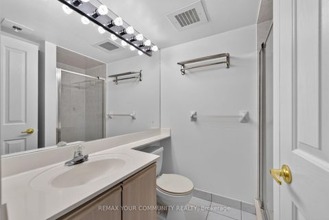 Photo 9 at 1729 - 68 Corporate Drive, Woburn, Toronto