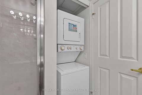 Photo 11 at 1729 - 68 Corporate Drive, Woburn, Toronto