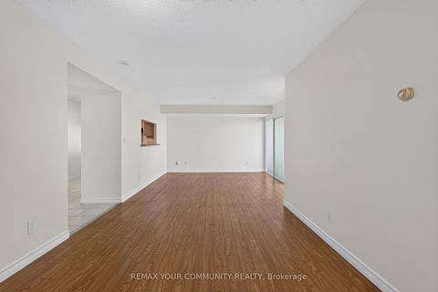 Photo 14 at 1729 - 68 Corporate Drive, Woburn, Toronto