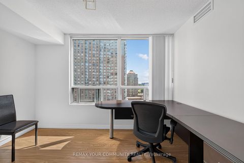 Photo 15 at 1729 - 68 Corporate Drive, Woburn, Toronto