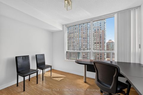 Photo 16 at 1729 - 68 Corporate Drive, Woburn, Toronto