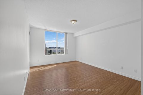 Photo 18 at 1729 - 68 Corporate Drive, Woburn, Toronto