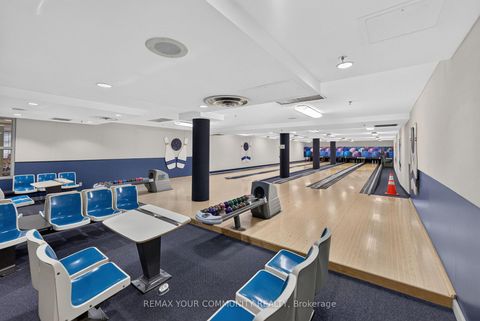 Photo 23 at 1729 - 68 Corporate Drive, Woburn, Toronto