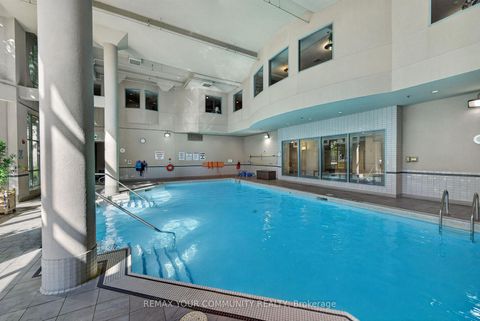 Photo 24 at 1729 - 68 Corporate Drive, Woburn, Toronto