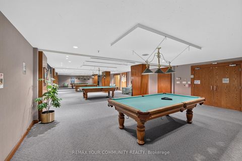 Photo 25 at 1729 - 68 Corporate Drive, Woburn, Toronto