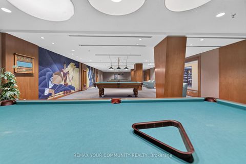 Photo 26 at 1729 - 68 Corporate Drive, Woburn, Toronto