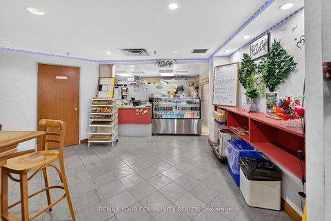 Photo 27 at 1729 - 68 Corporate Drive, Woburn, Toronto