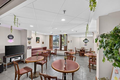 Photo 28 at 1729 - 68 Corporate Drive, Woburn, Toronto