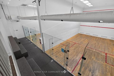 Photo 29 at 1729 - 68 Corporate Drive, Woburn, Toronto
