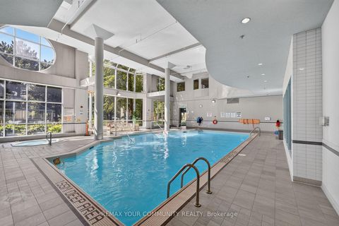 Photo 30 at 1729 - 68 Corporate Drive, Woburn, Toronto