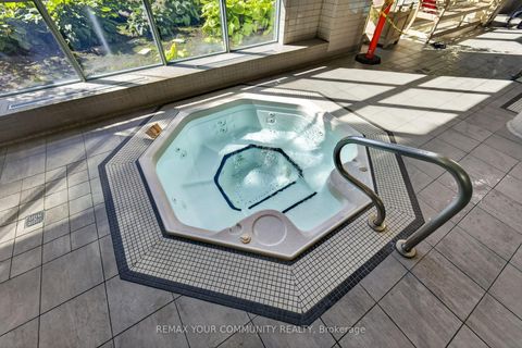 Photo 31 at 1729 - 68 Corporate Drive, Woburn, Toronto