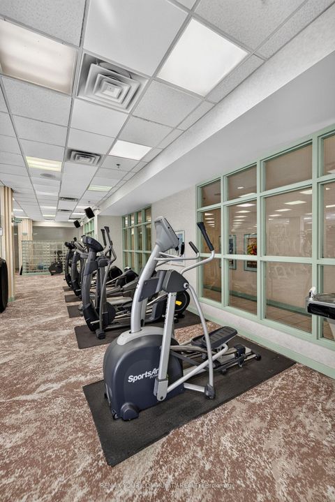 Photo 33 at 1729 - 68 Corporate Drive, Woburn, Toronto