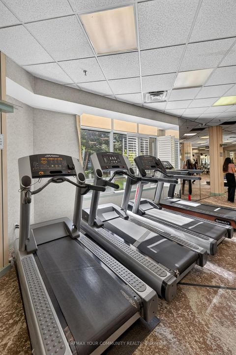 Photo 34 at 1729 - 68 Corporate Drive, Woburn, Toronto