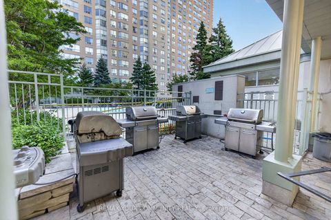 Photo 35 at 1729 - 68 Corporate Drive, Woburn, Toronto