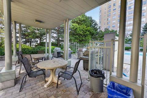 Photo 36 at 1729 - 68 Corporate Drive, Woburn, Toronto