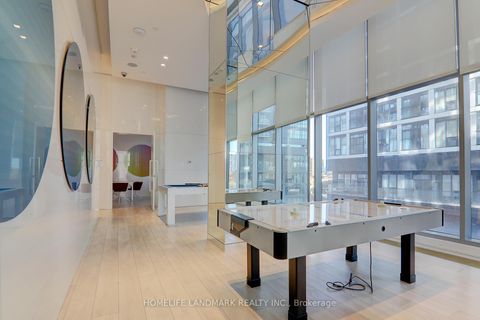 Photo 6 at 1718 - 251 Jarvis Street, Moss Park, Toronto
