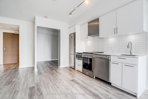 Photo 21 at 1718 - 251 Jarvis Street, Moss Park, Toronto
