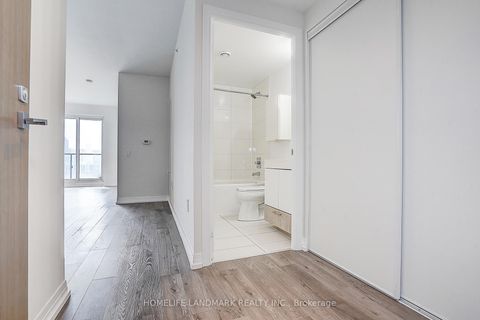 Photo 24 at 1718 - 251 Jarvis Street, Moss Park, Toronto