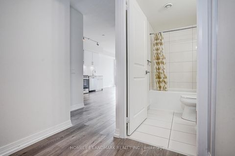 Photo 25 at 1718 - 251 Jarvis Street, Moss Park, Toronto