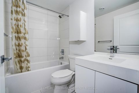 Photo 26 at 1718 - 251 Jarvis Street, Moss Park, Toronto