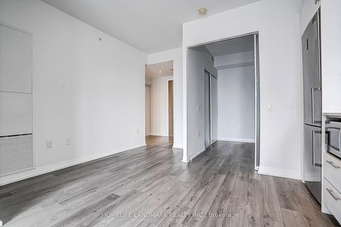 Photo 29 at 1718 - 251 Jarvis Street, Moss Park, Toronto