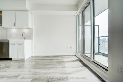 Photo 30 at 1718 - 251 Jarvis Street, Moss Park, Toronto