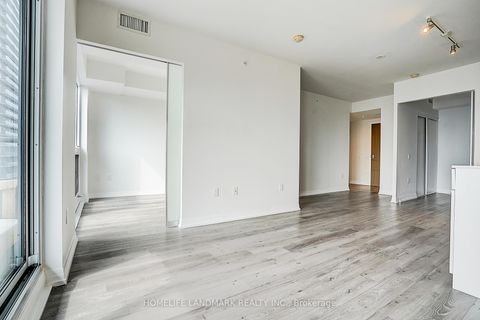 Photo 31 at 1718 - 251 Jarvis Street, Moss Park, Toronto
