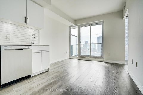 Photo 32 at 1718 - 251 Jarvis Street, Moss Park, Toronto